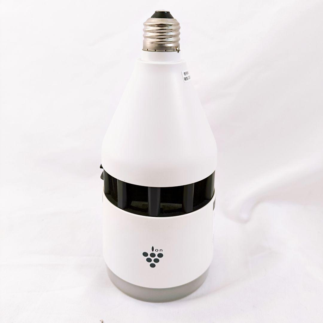 シャープ プラズマクラスター イオン発生機 ホワイト IG-KTA20-W