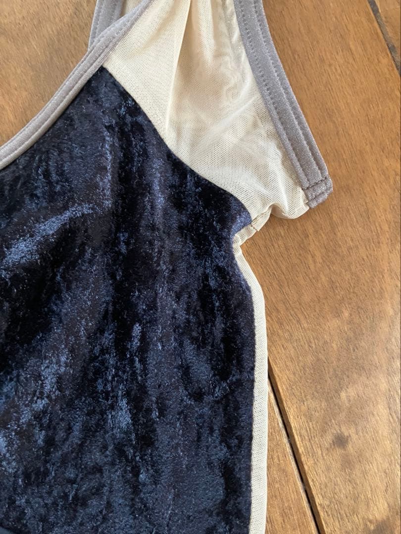 YUMIKO ユミコ　レオタード