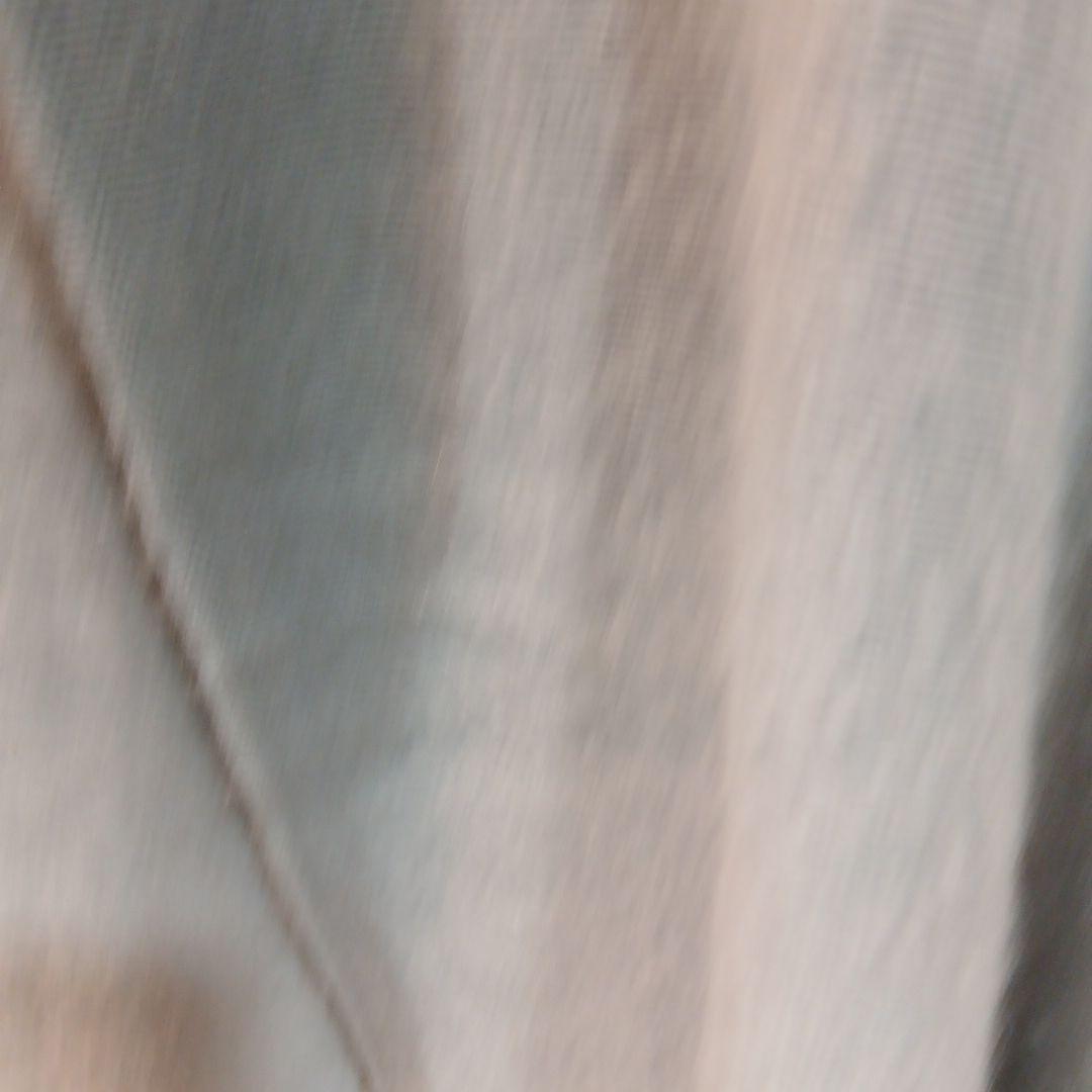 カシミヤ　芽風　新品、未使用　ME FUカシミヤ100％　ニットピン付き　メフウ