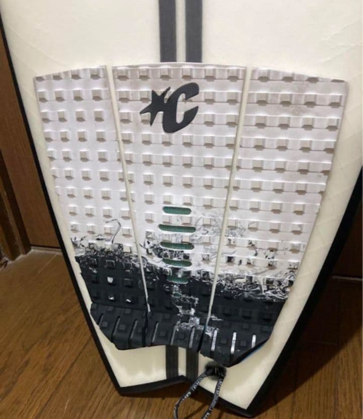 茨城県手渡し限定　DHD フェニックス EPS サーフボード