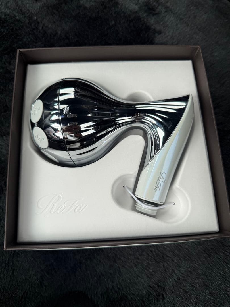 リファ ミストピア/ReFa MISTPIA ショッパー付つき