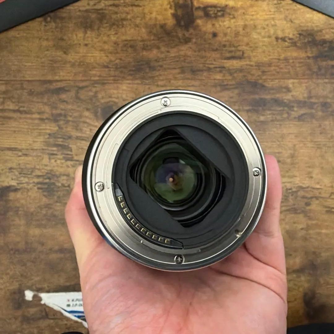 ニコン　タムロン　35-150mm F/2-2.8 Di Ⅲ VXD Zマウント