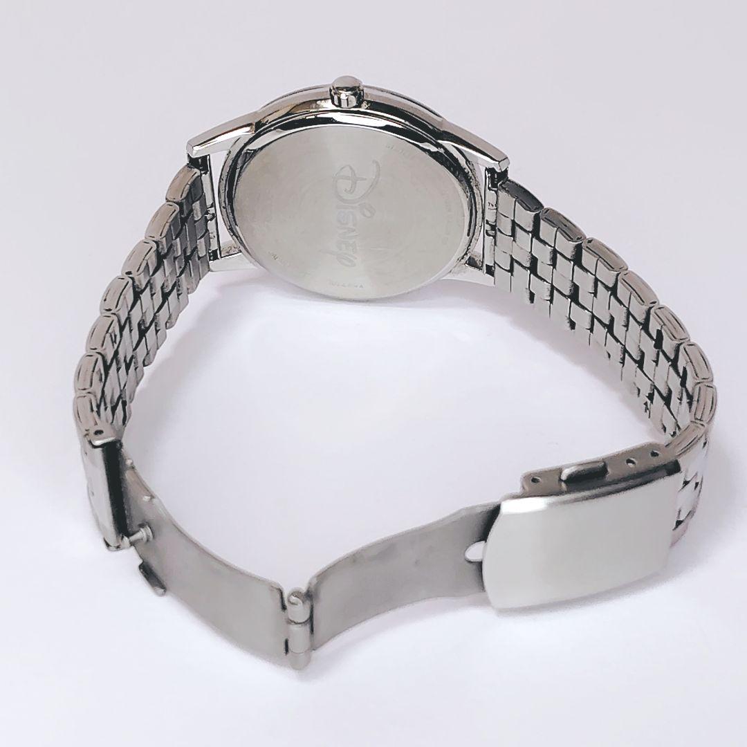 【超レア】シチズン 腕時計 エコドライブ　ミッキーマウス　ディズニー