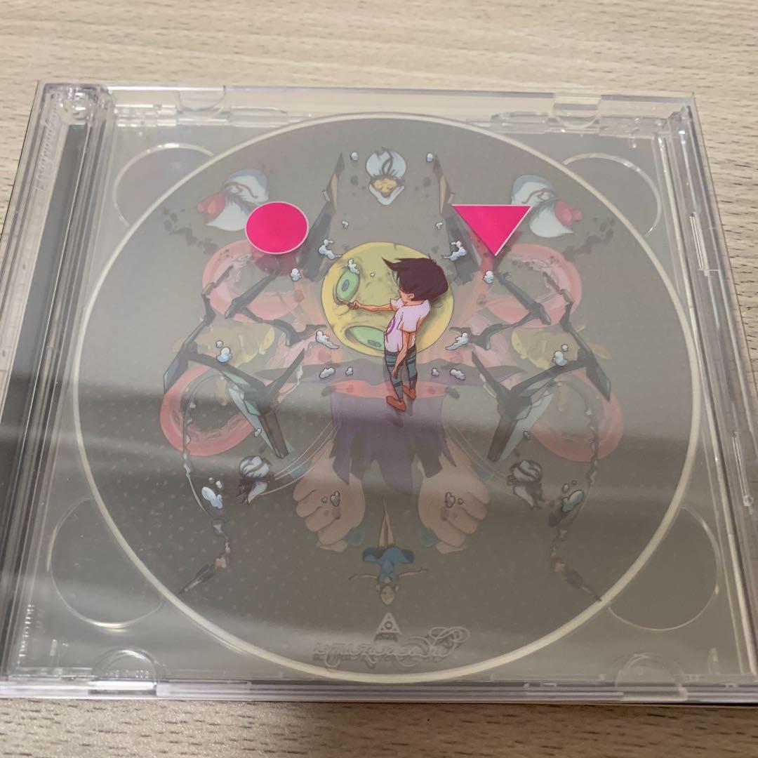 amazarashi/0.7〈初回生産限定盤〉