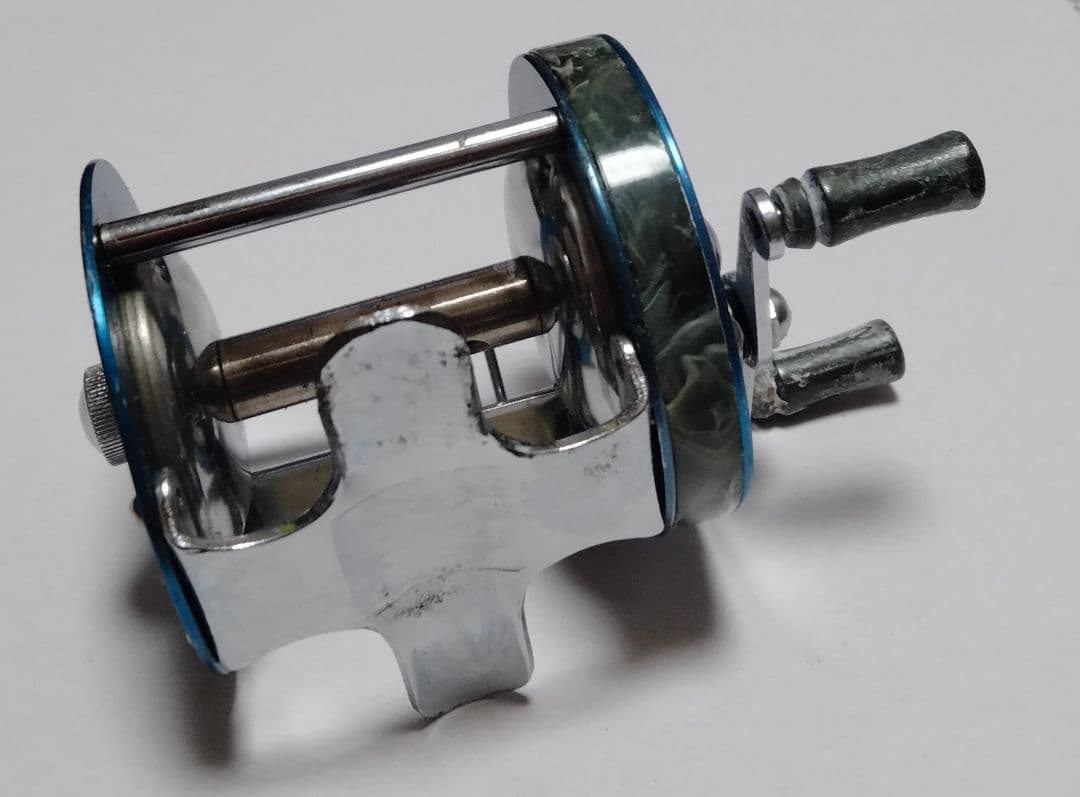 レア★The Captain No.1863 Model B in box