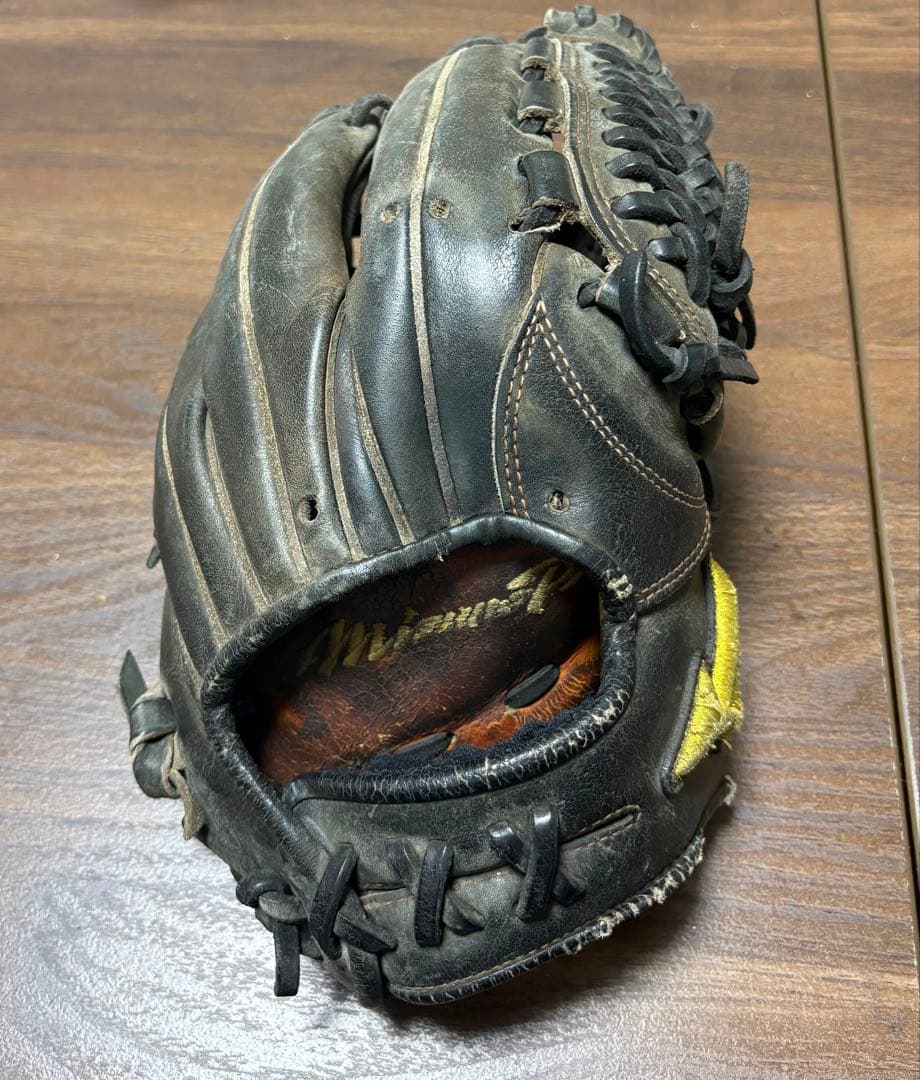 ミズノプロ 硬式用 オールラウンド