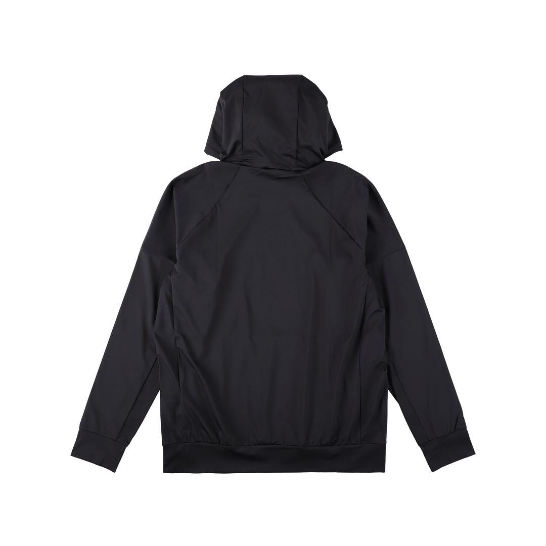 東京ヴェルディ×ATHLETA アスレタプラクールパーカー Lサイズ 新品未使用