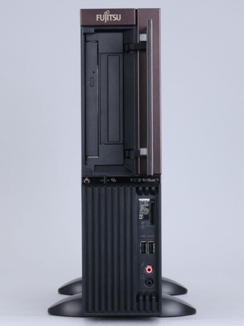 【美品】 富士通 FMV-ESPRIMO DH70/DN i7/16gb/1T