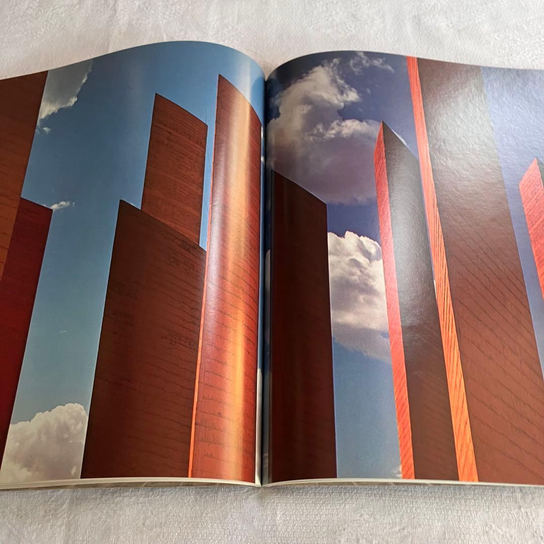 アート・デザイン・音楽 Louis Barragan archive art book