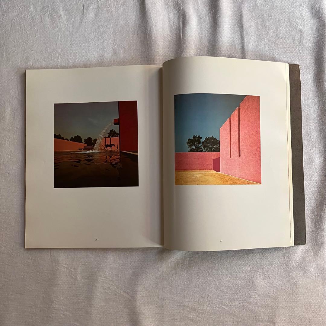 アート・デザイン・音楽 Louis Barragan archive art book