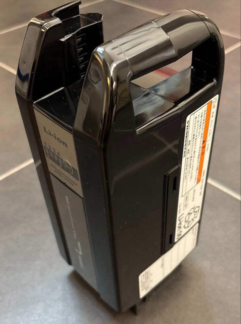 ヤマハ パス 電動自転車用Li-ionバッテリー X83-24