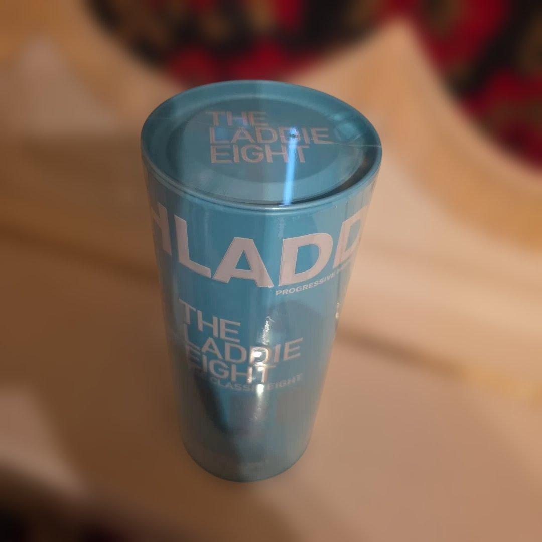 (新品)[生産.終売] ブルイックラディ 8年 <希少価値 >