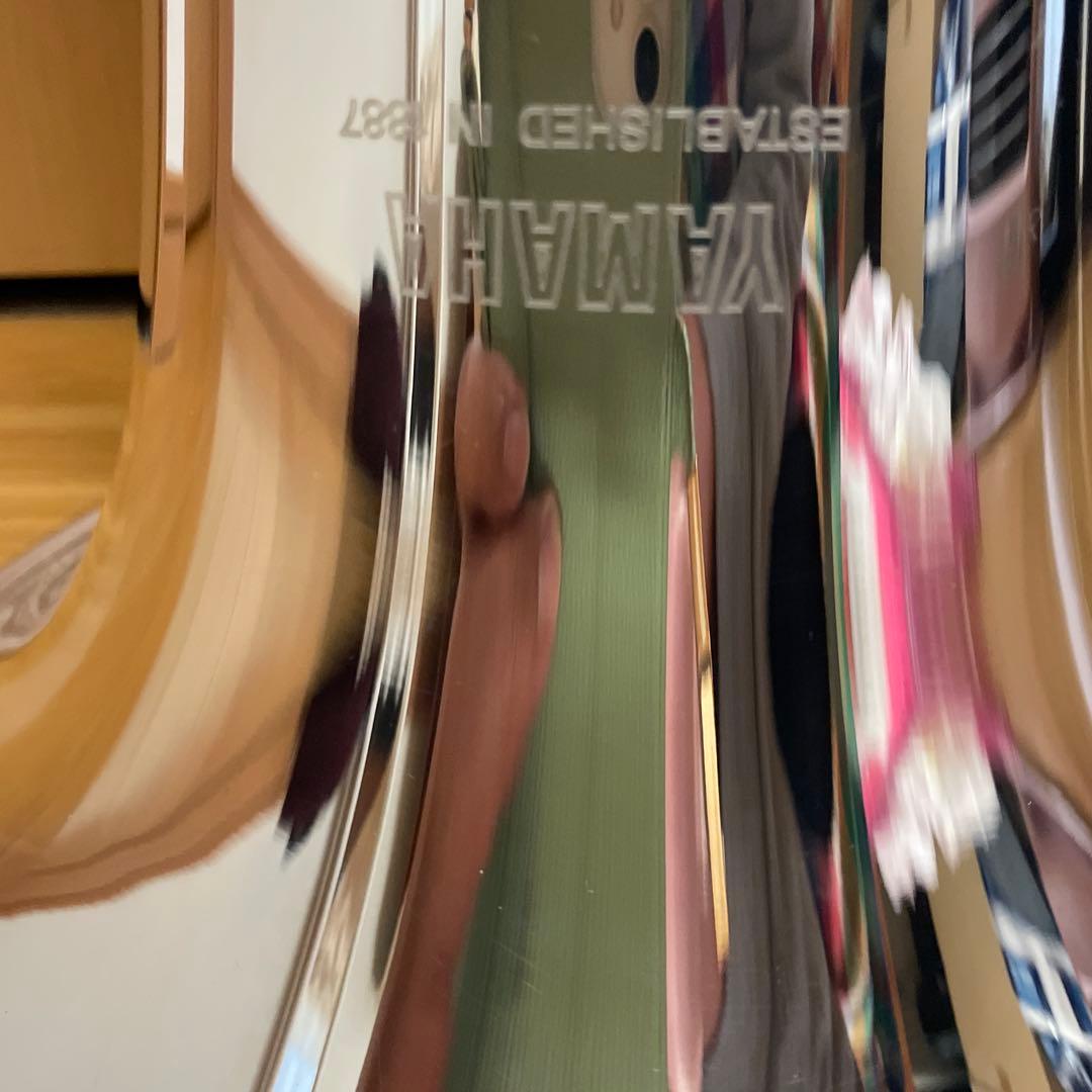 ユーフォニアム　YEP321S