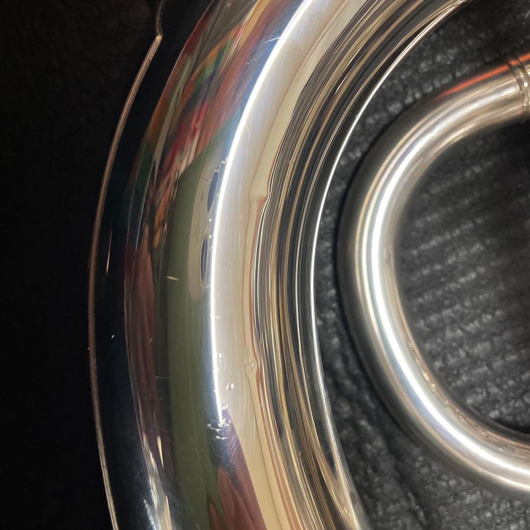 ユーフォニアム　YEP321S