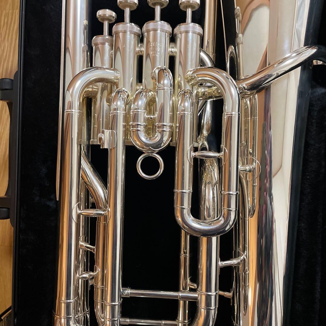 ユーフォニアム　YEP321S