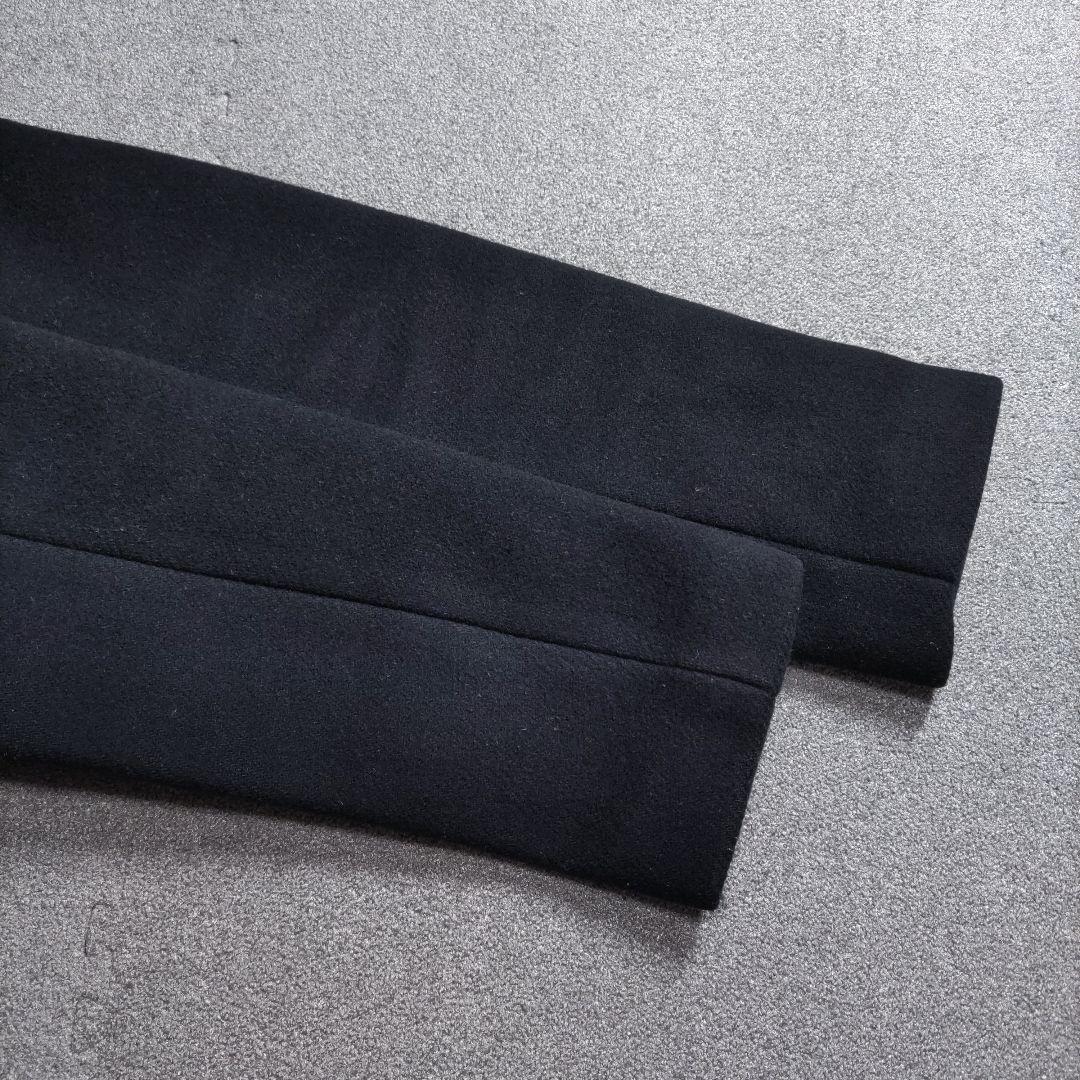 高級 ピーコート ナポレオンジャケット ノームコア アメカジ お兄系 y2k