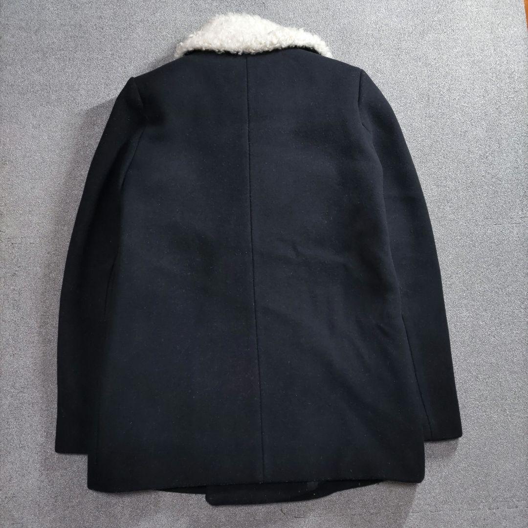 高級 ピーコート ナポレオンジャケット ノームコア アメカジ お兄系 y2k