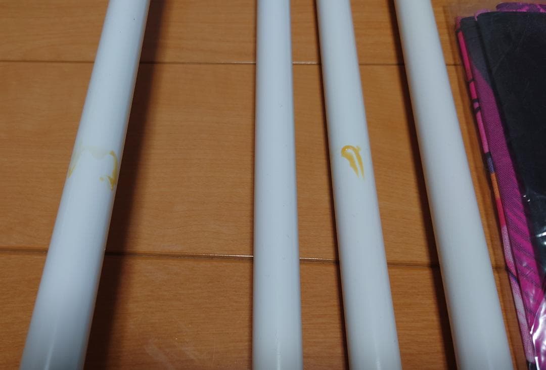 beatmania IIDX 16 EMPRESS アーチスタンド&タペストリー