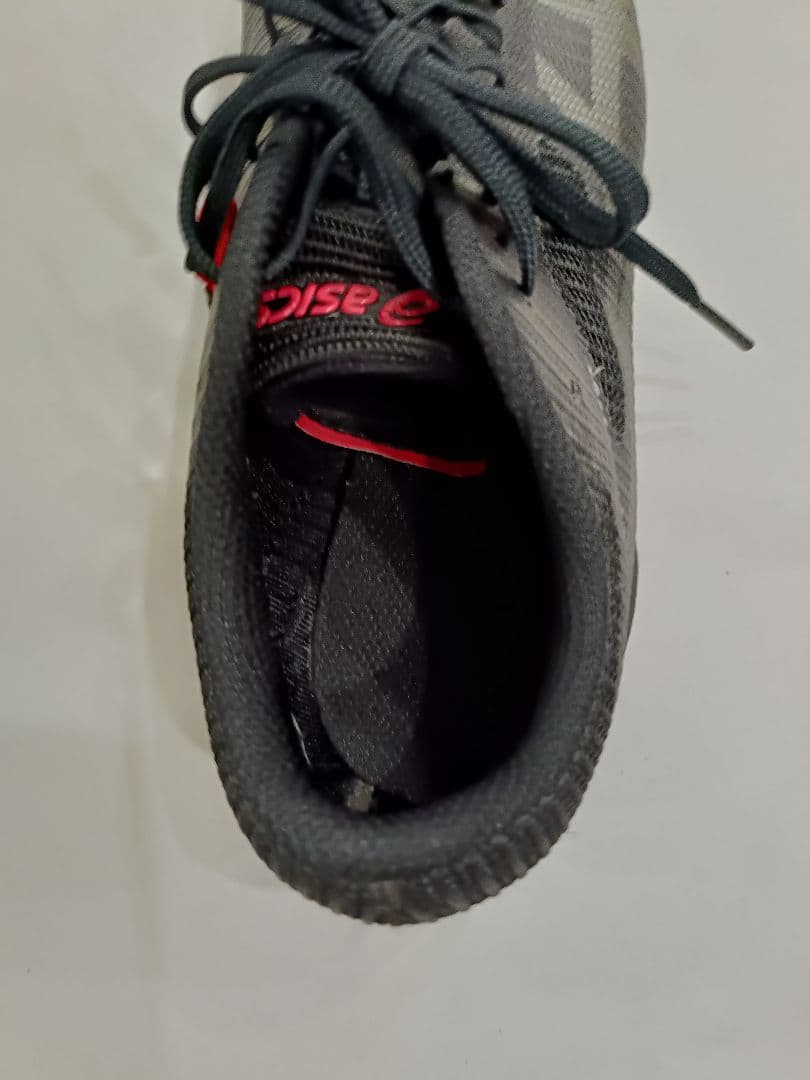 ASICS　アシックス　トラック＆フィールド　スパイクシューズ 　短距離用