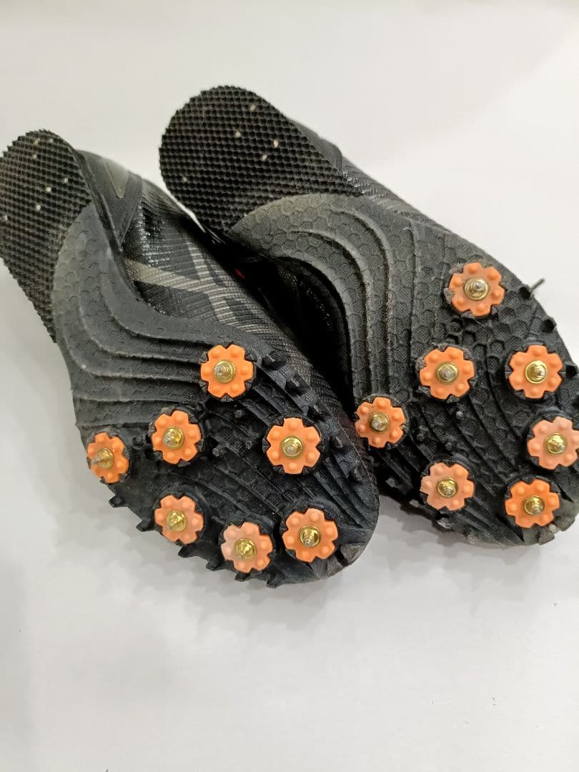 ASICS　アシックス　トラック＆フィールド　スパイクシューズ 　短距離用