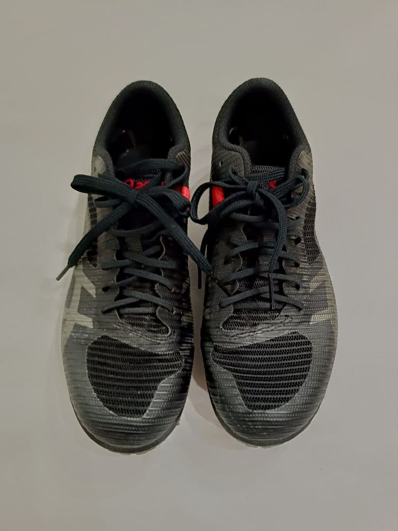 ASICS　アシックス　トラック＆フィールド　スパイクシューズ 　短距離用