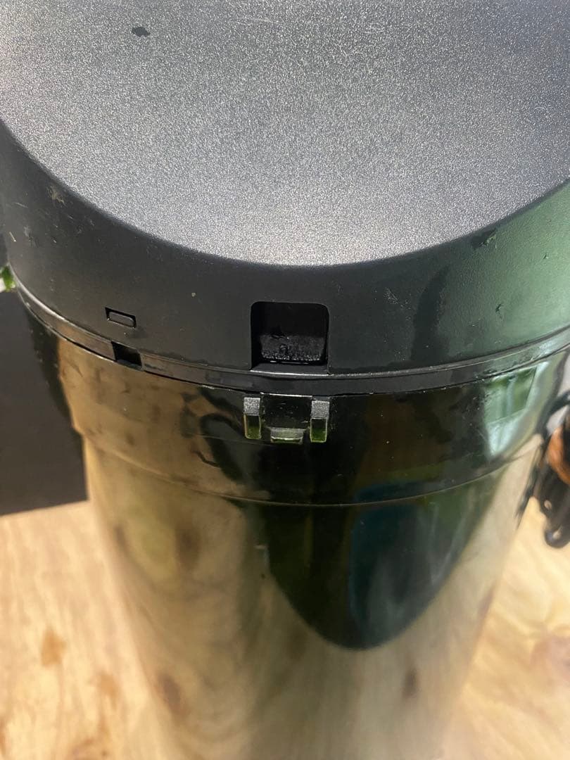 エーハイム クラシックフィルター 2217 60Hz