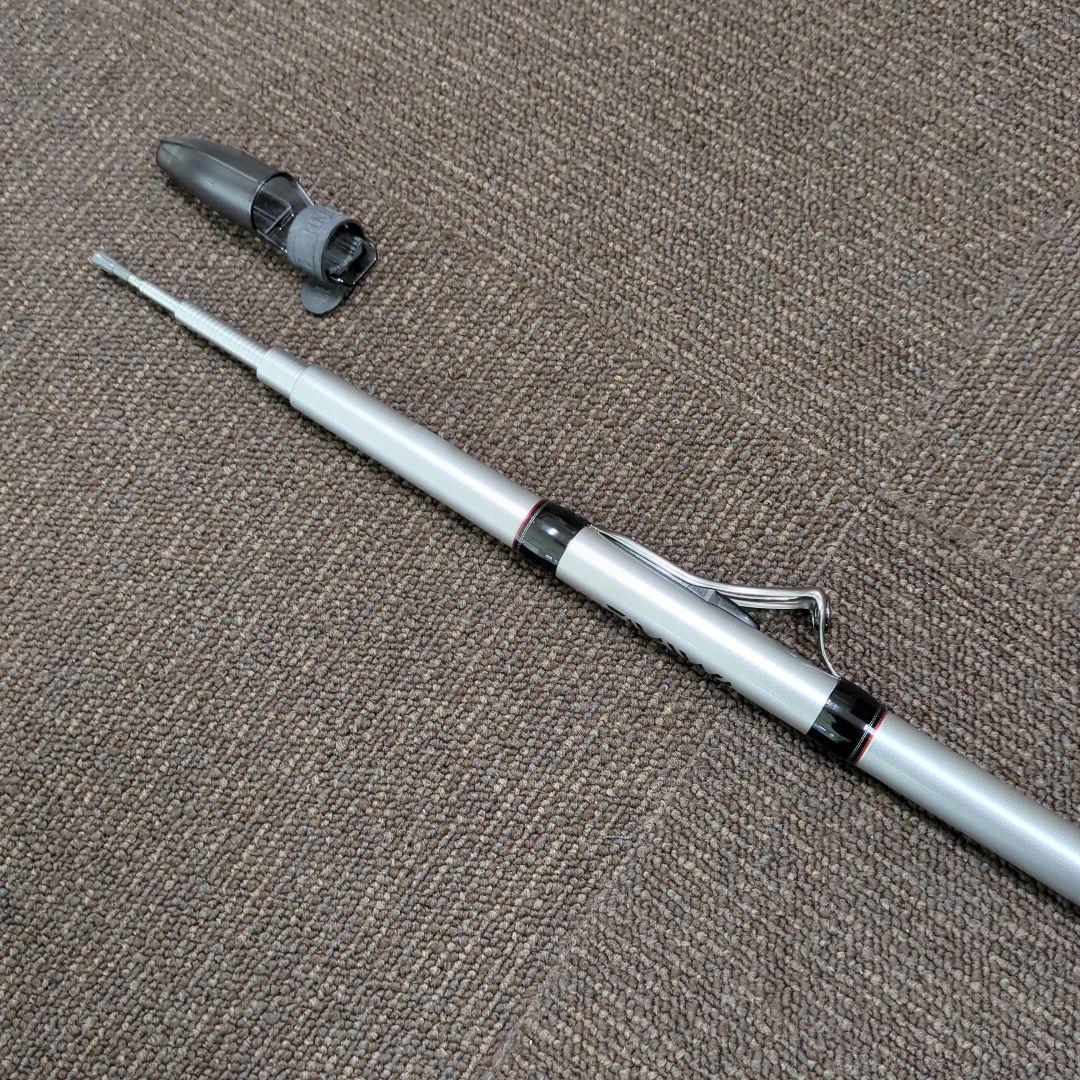 Turbo　ZC)ダイワ インターライン プログランド 1.5-53 新品