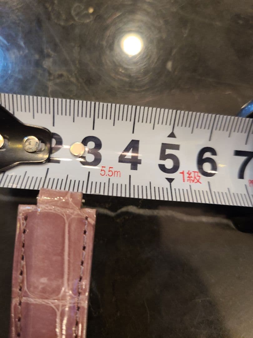 本日中maririn様 3本セット☆ ハリー・ウィンストン プルミエール用ベルト