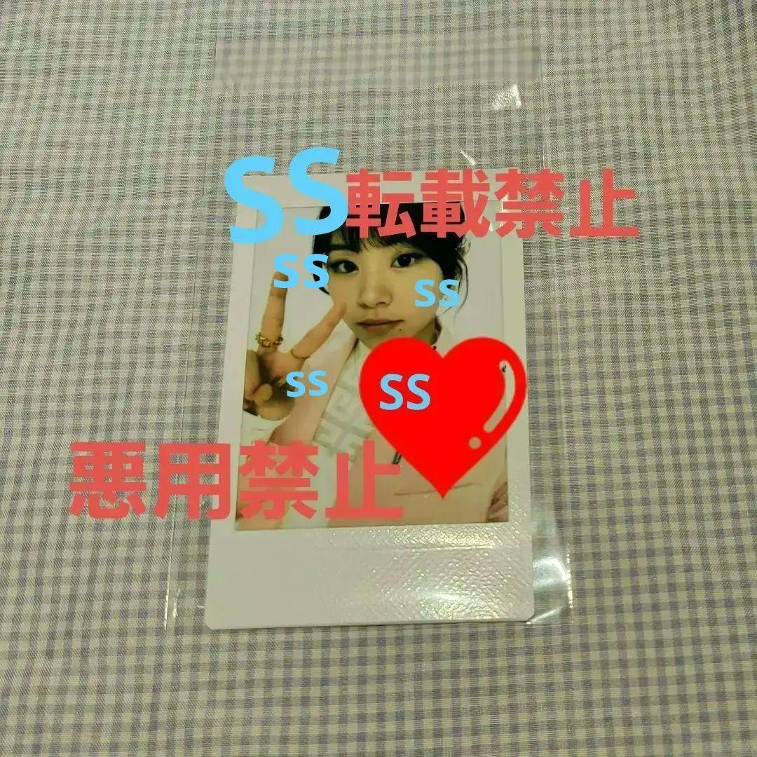 チェヨン チェキ TWICE4 サイン ポラロイド TWICE twice