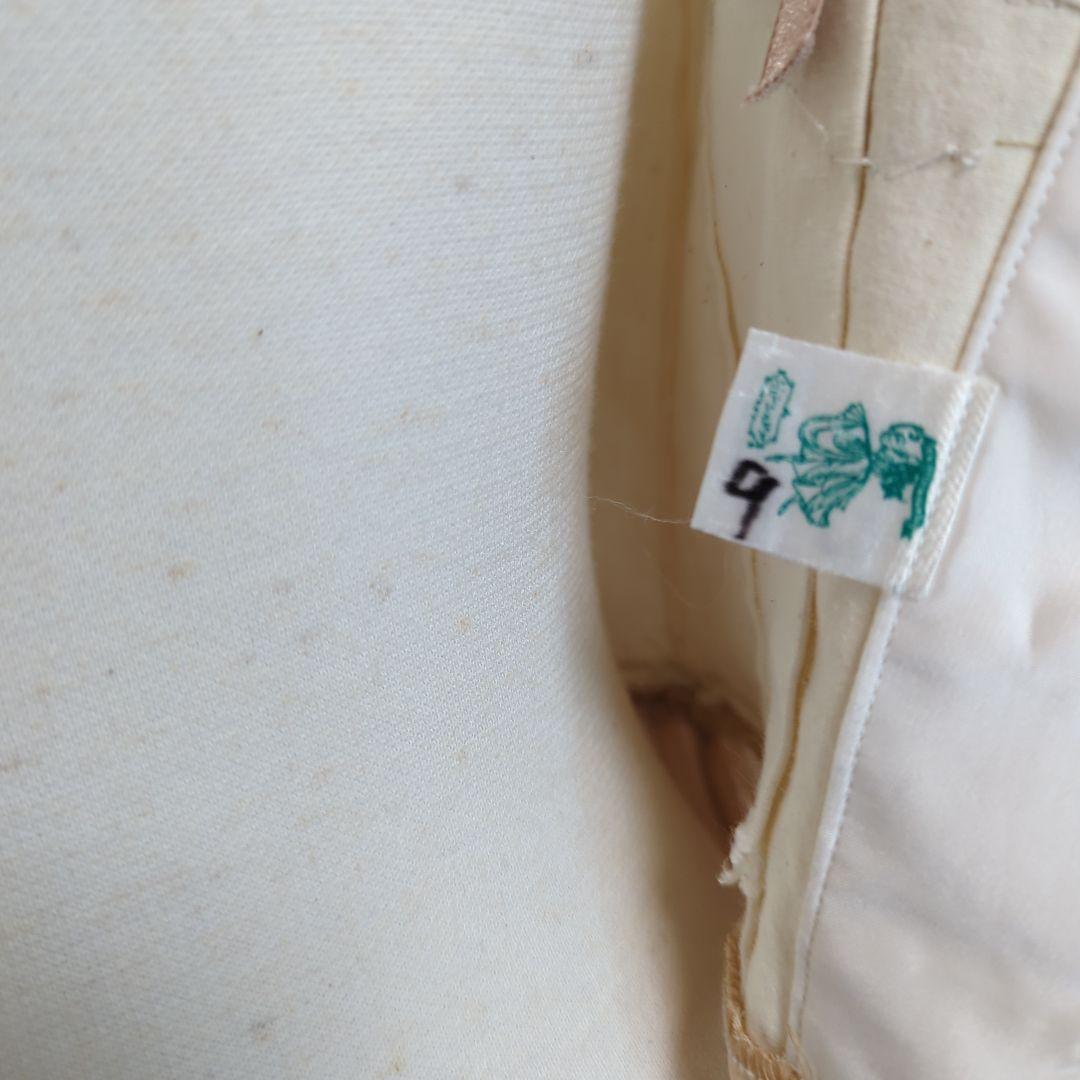 リメイク・バレエ衣装／ジョーゼット／シルビア製／9号