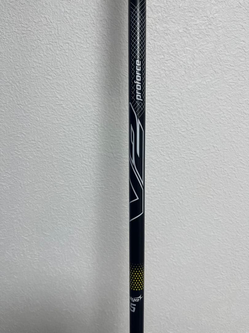 【プロ仕様】SIM MAX フェアウェイウッド 3番 5番 セット