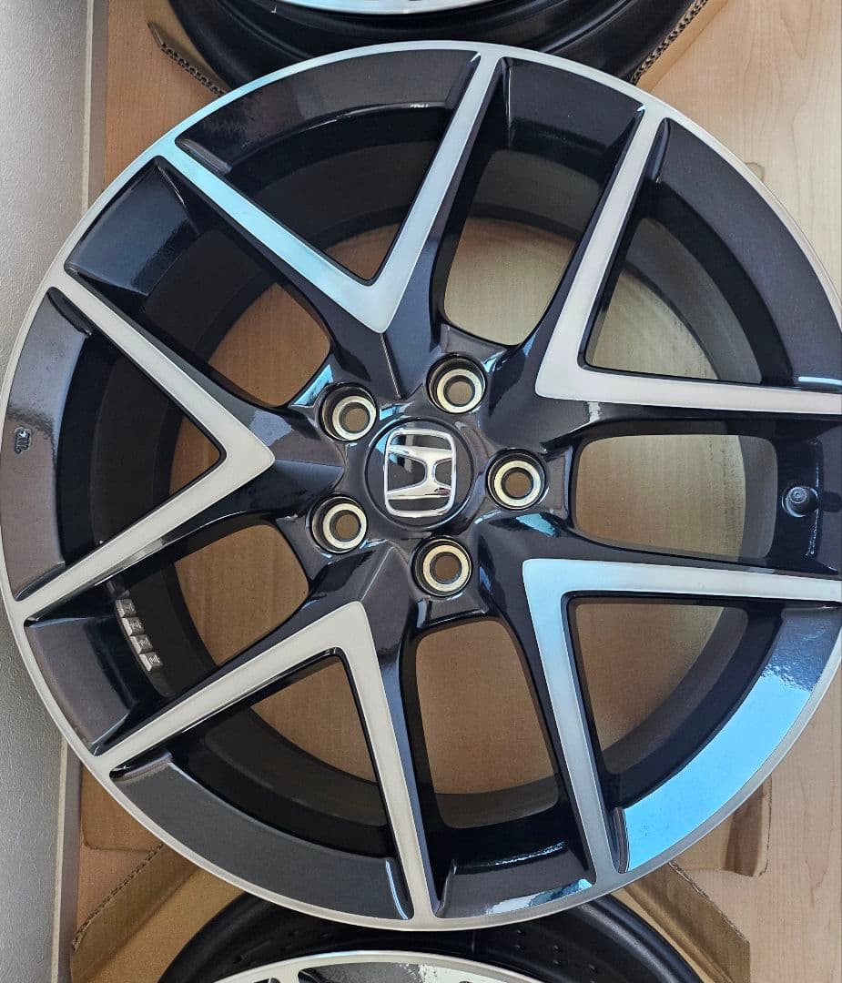 ホンダ シビック FL1 EX 純正 ホイール　１本