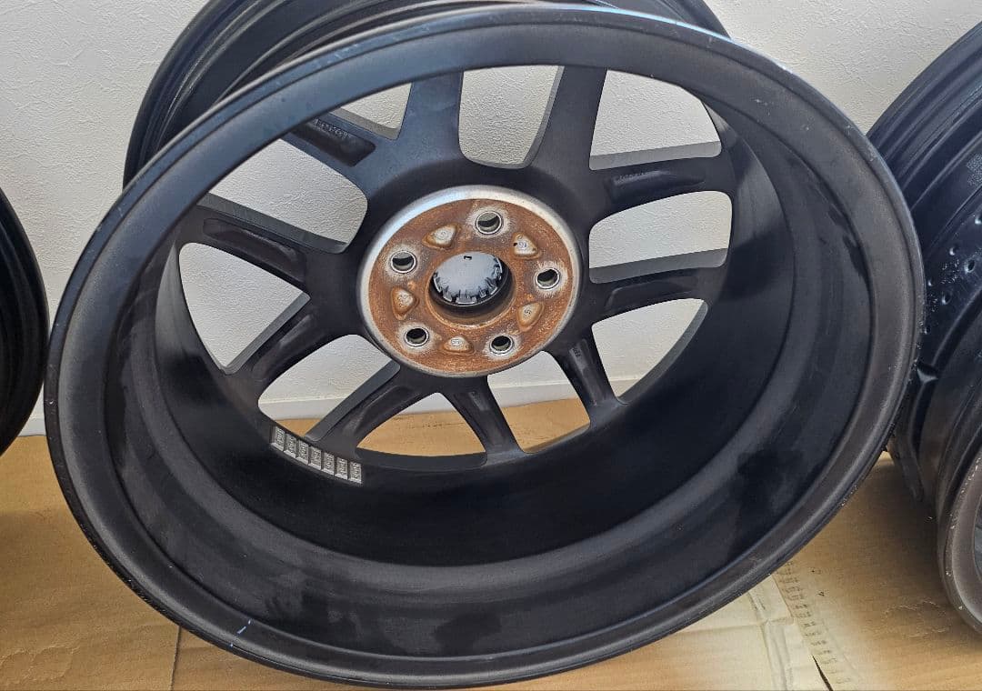 ホンダ シビック FL1 EX 純正 ホイール　１本