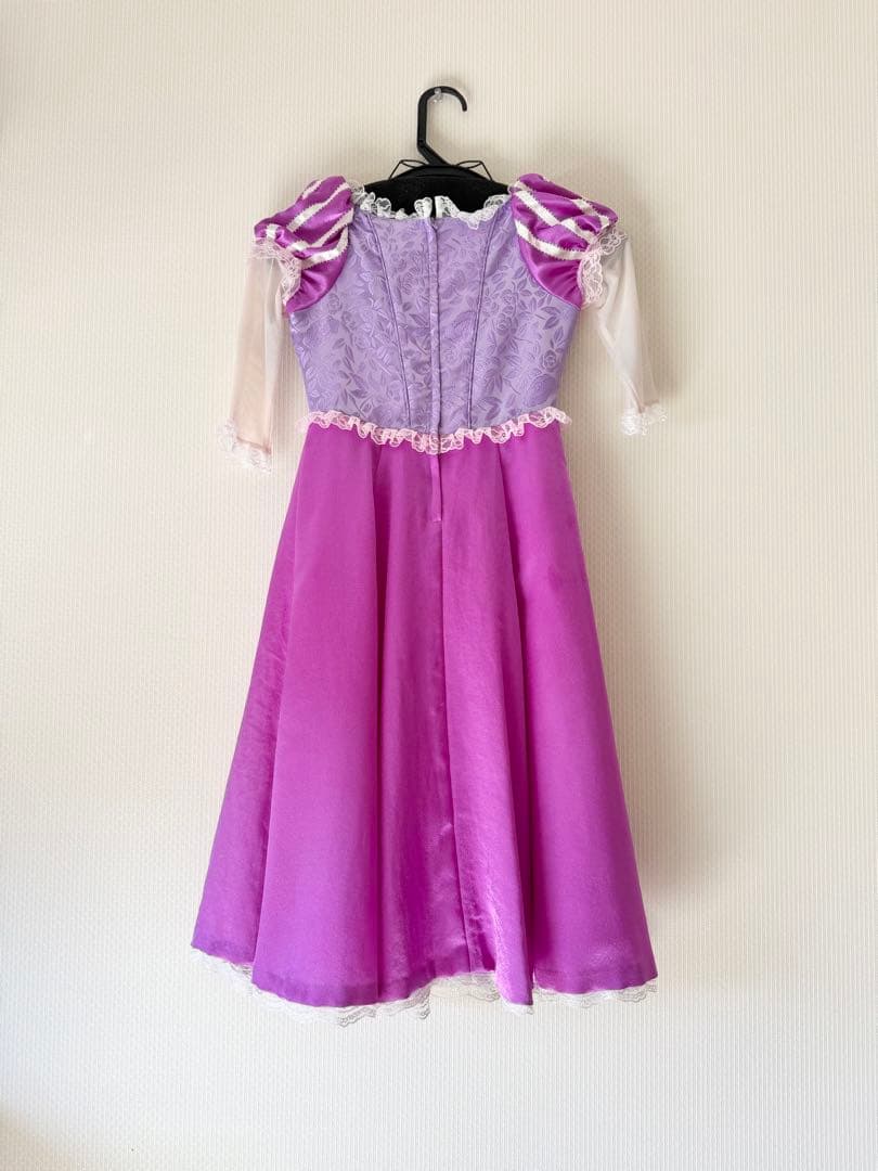 a*o様 ディズニー　ビビディバビディブティック　ラプンツェル　シューズ　120