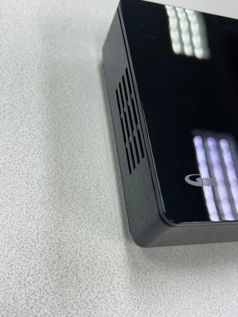 ポータブルテレビ　 UN-19FB10H