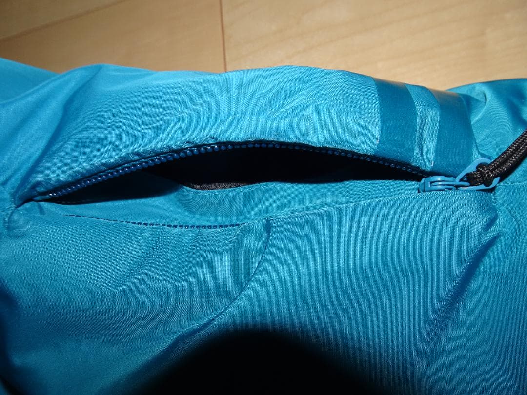 ロシニョール 　W RAPIDE PEARLY JKT