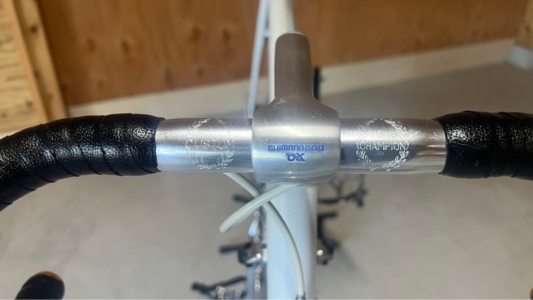 ブリヂストンレイダック　カスタム