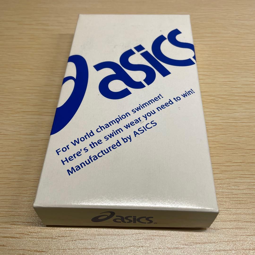 シ*ウ様 新品 ASICS アシックス スイミングウェア ハイドロCD サイズM