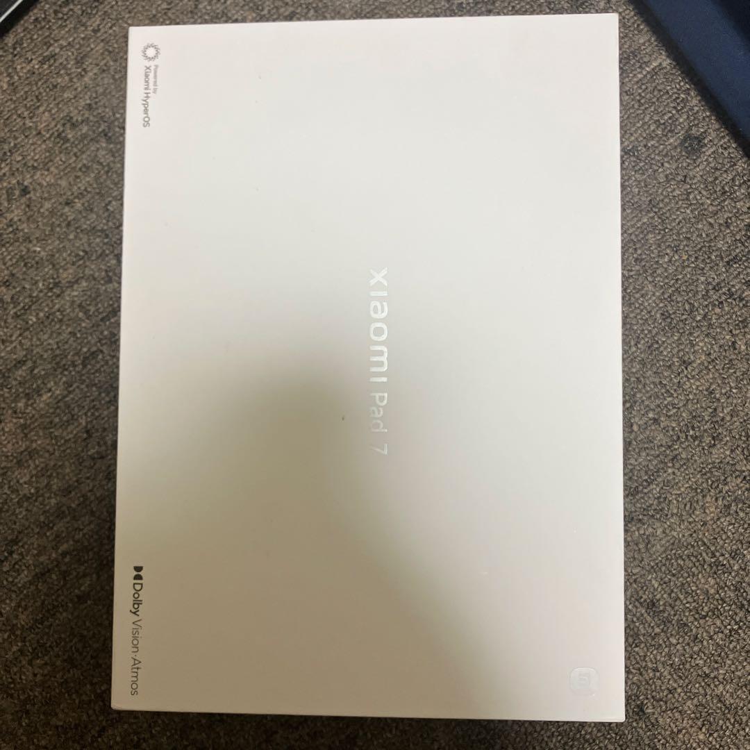 その他 XIAOMI REDMI PAD 7 + HARDCASE