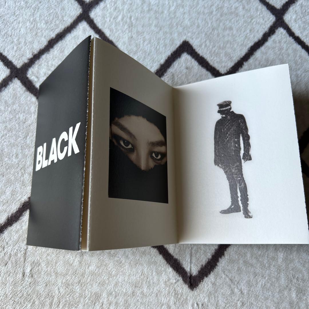 激レア美品！G-DRAGON COUP D'ETAT LP 直筆　BIGBANG