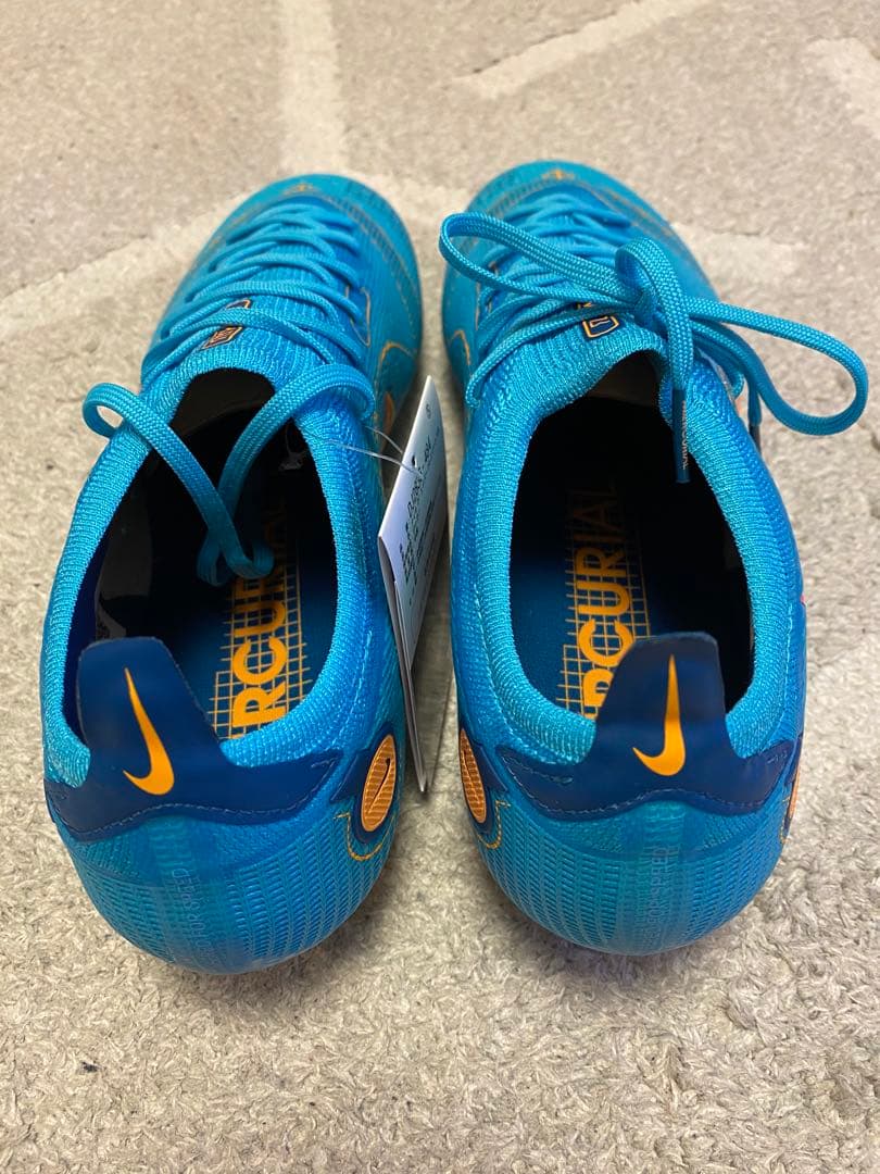 Nike Mercurial VAPOR14 ELITE HG青
