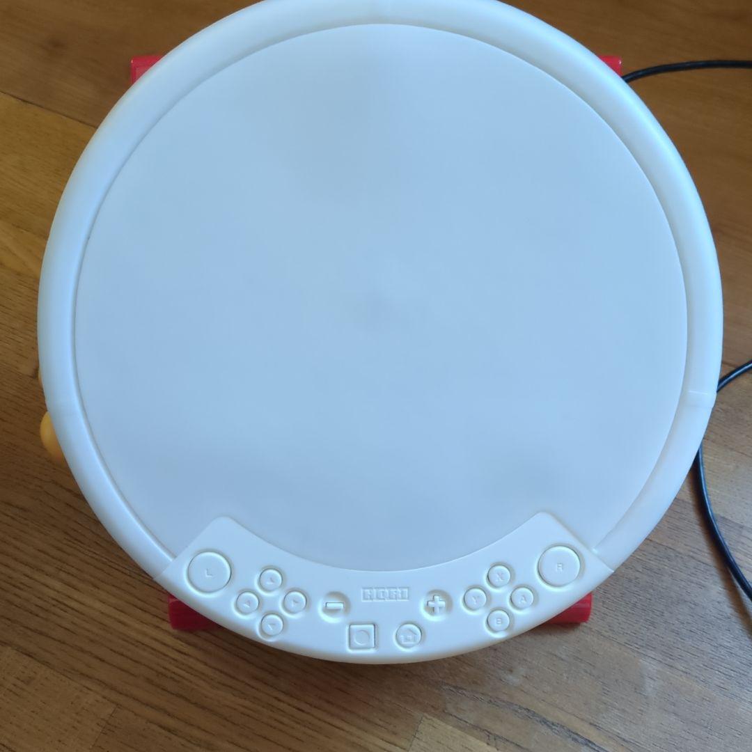 太鼓の達人ドンダフルフェスティバル&太鼓とバチセット