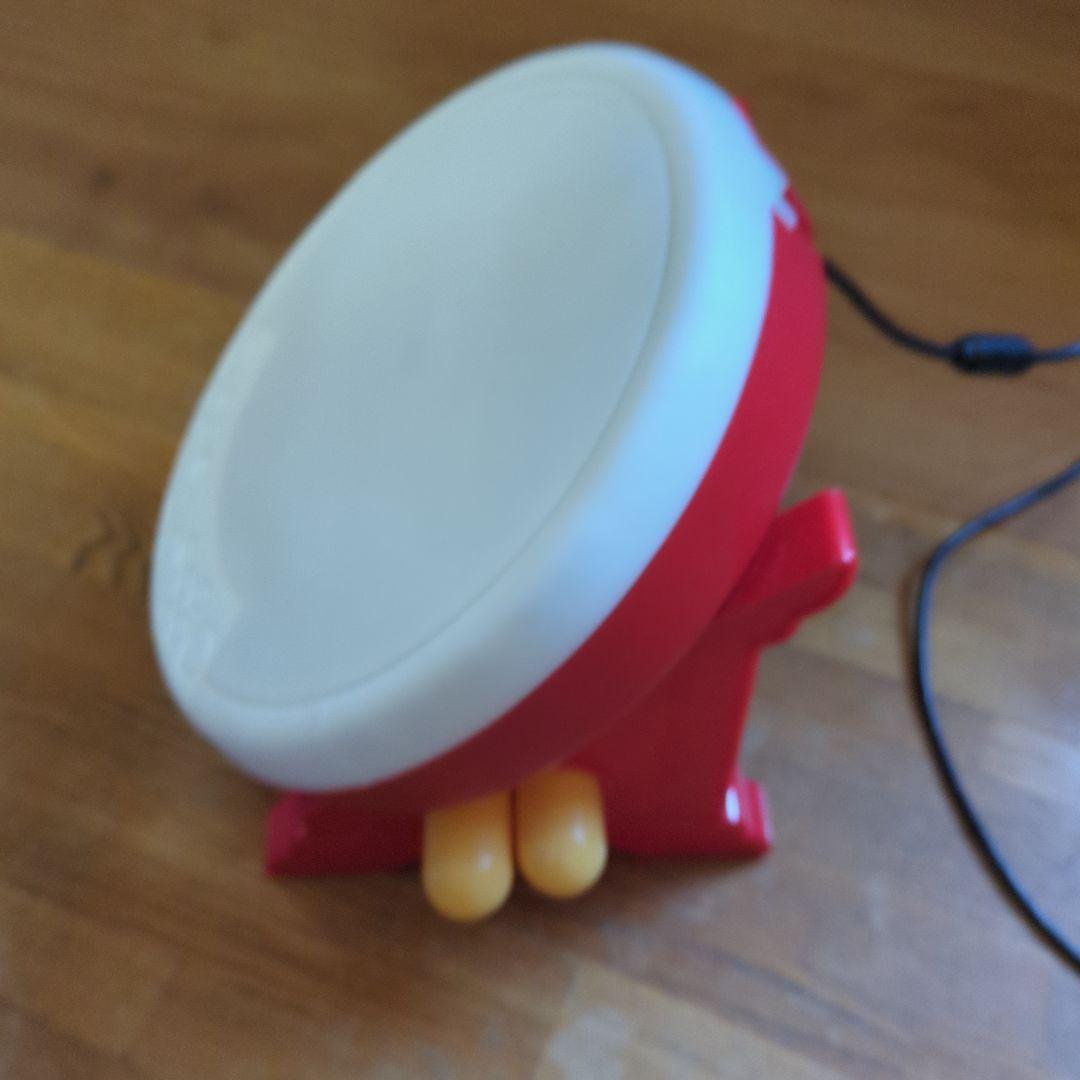 太鼓の達人ドンダフルフェスティバル&太鼓とバチセット