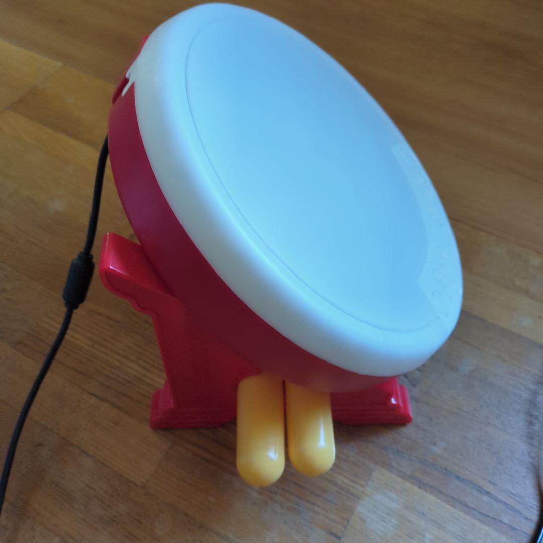 太鼓の達人ドンダフルフェスティバル&太鼓とバチセット