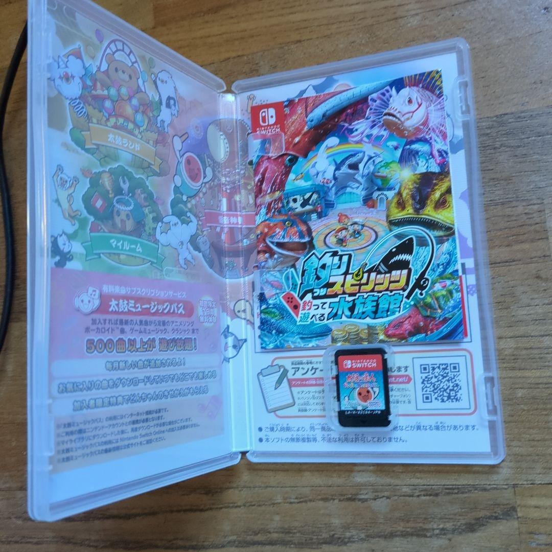 太鼓の達人ドンダフルフェスティバル&太鼓とバチセット