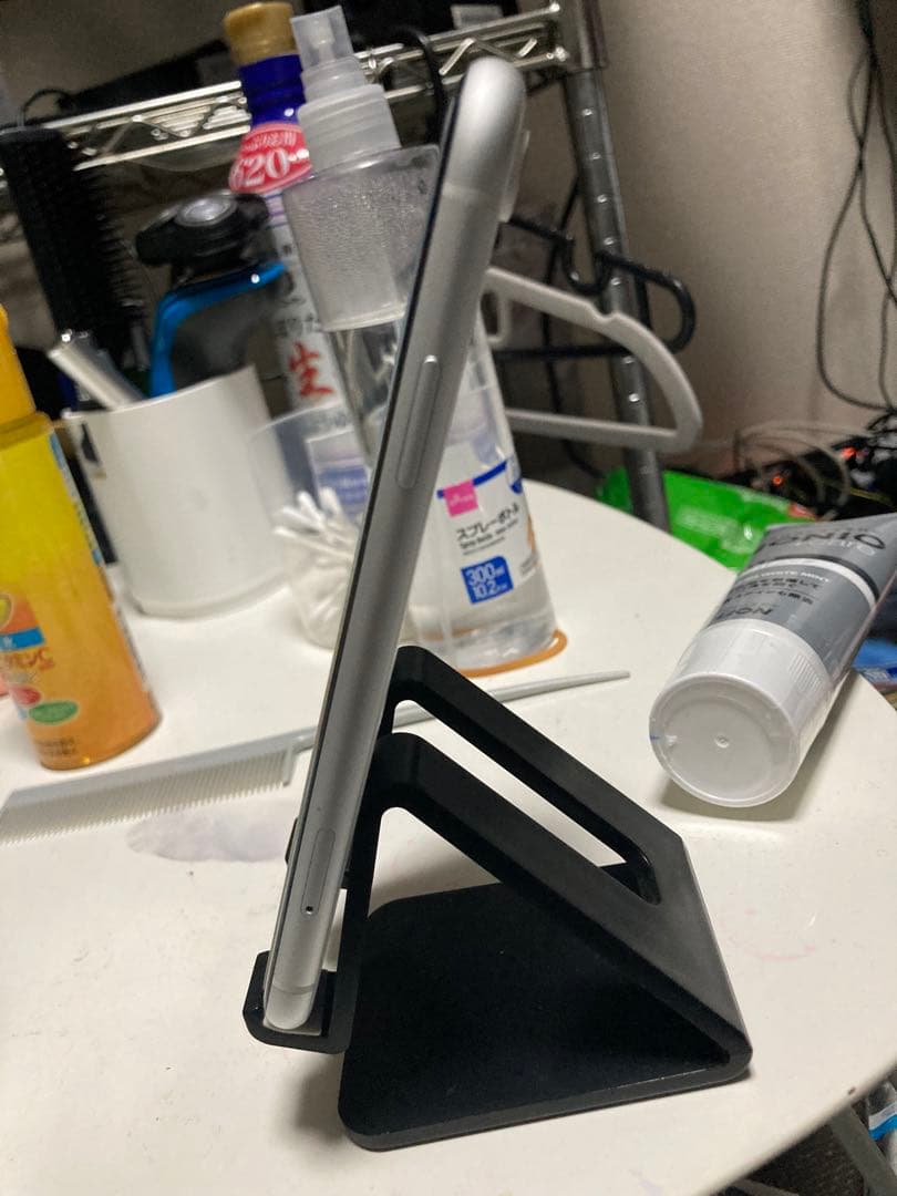 iPhone XR 128GB ホワイト