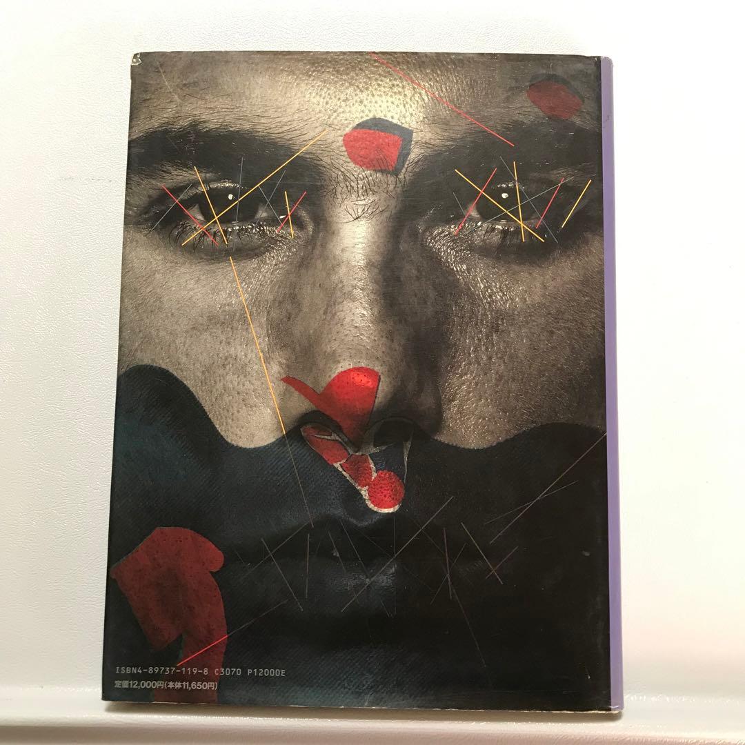 MAKOTO SAITO POSTERS 斎藤誠　ポスター集