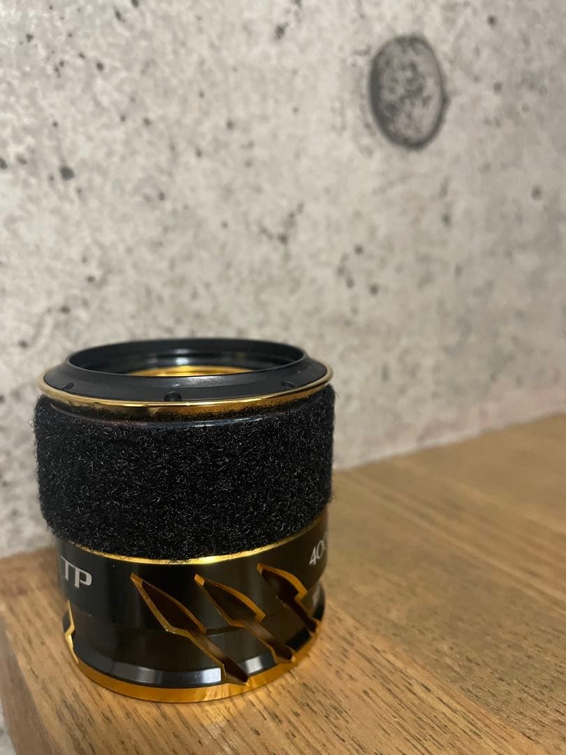 シマノ 20ツインパワー 4000XG純正スプール　PEライン付き