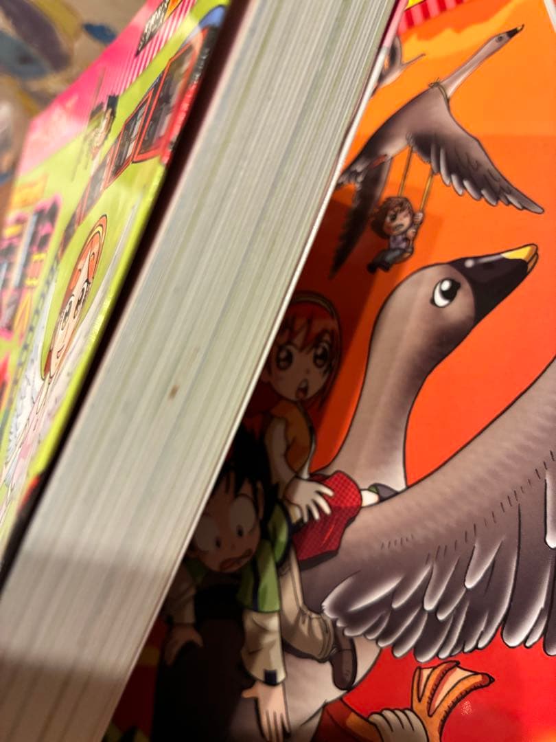 実験対決シリーズ　全50巻