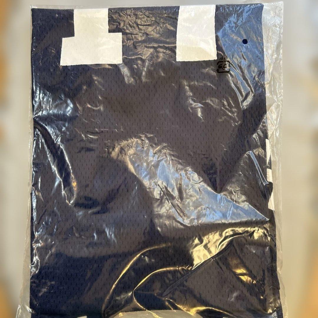 横浜ベイスターズ　大洋ホエールズ　斎藤明夫投手レプリカユニフォーム